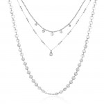 Brosway - Necklace Symphonia - BYM109